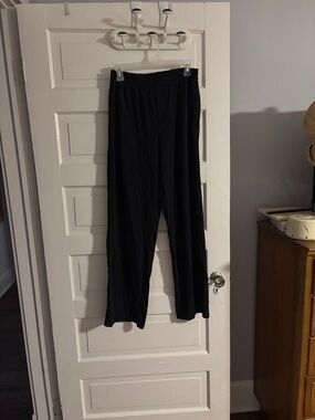 Skims Men’s Wide Leg Pajama Pants